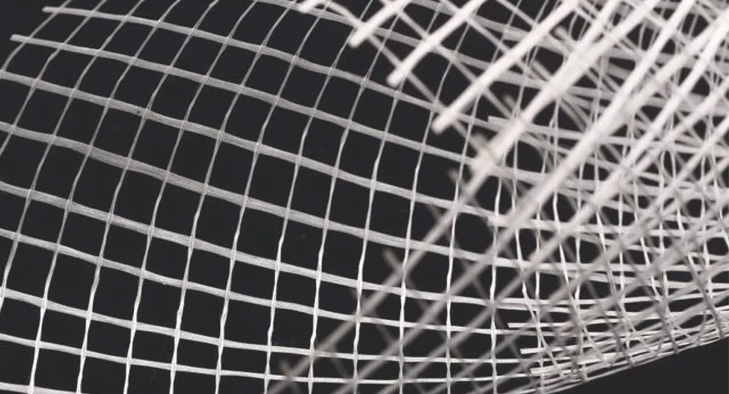 Zhejiang Yuanda Fiberglass Mesh Co., Ltd.