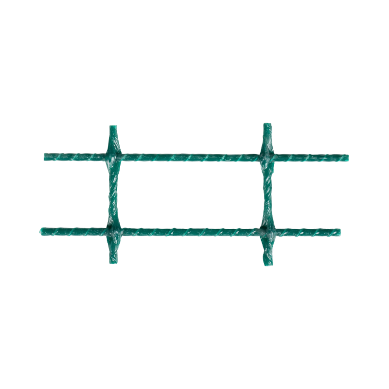 Hoja de malla de resina epoxi GFRP