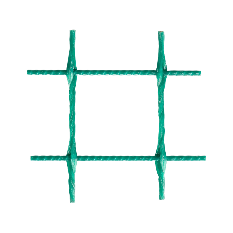 Hoja de malla de resina epoxi GFRP