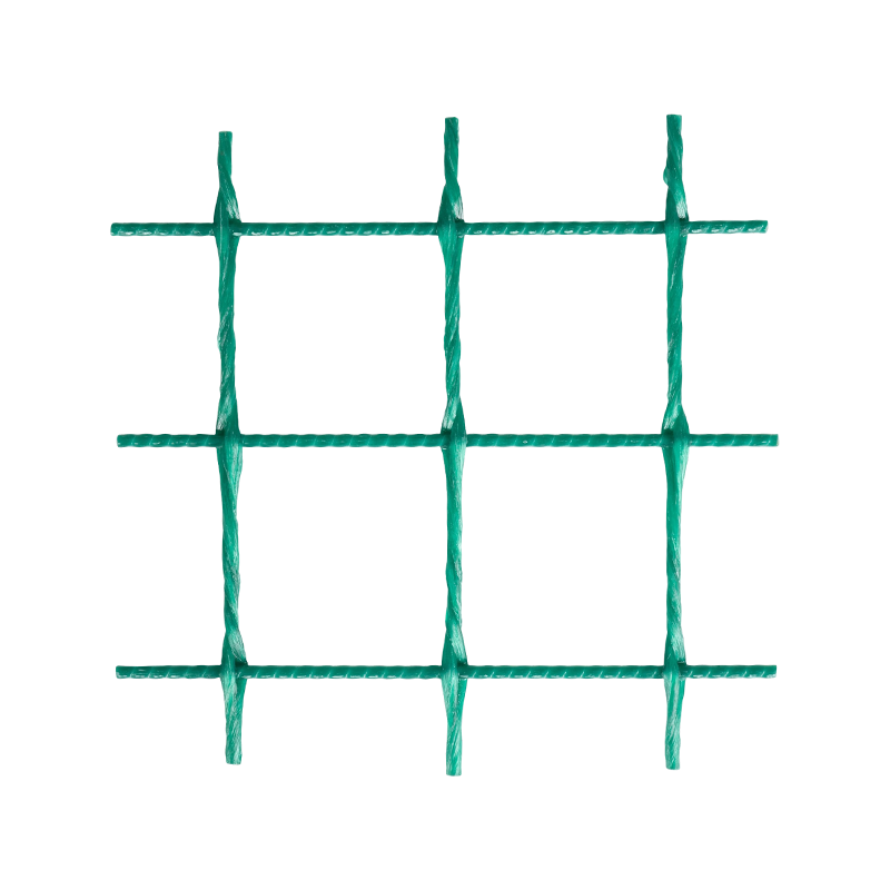 Hoja de malla de resina epoxi GFRP