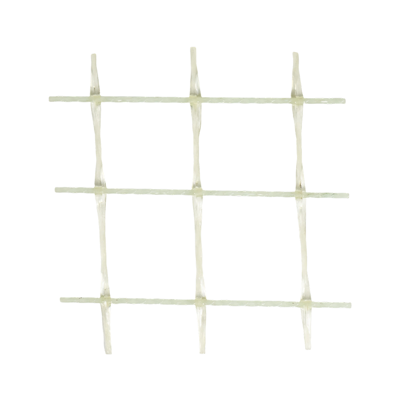 Hoja de malla de resina epoxi GFRP