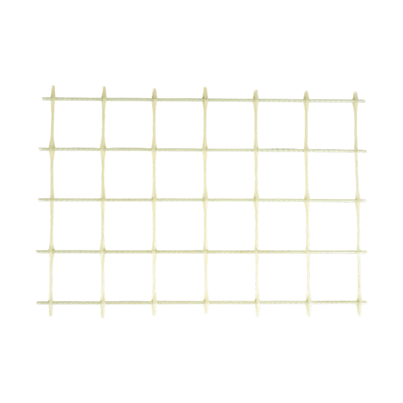 Hoja de malla de resina epoxi GFRP