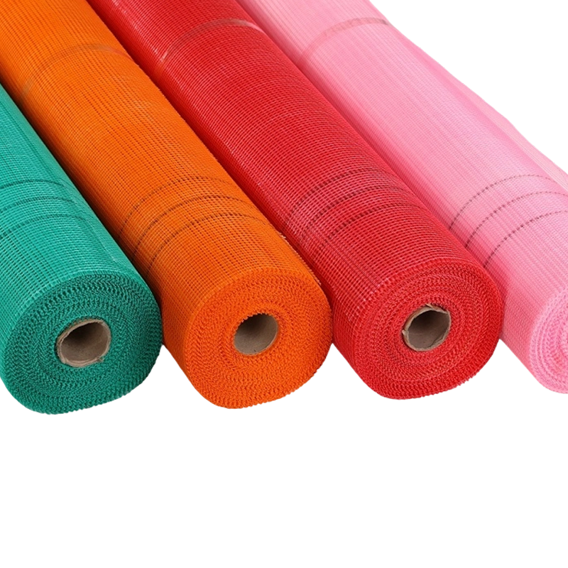 Tejido de malla de fibra de vidrio de 300 g