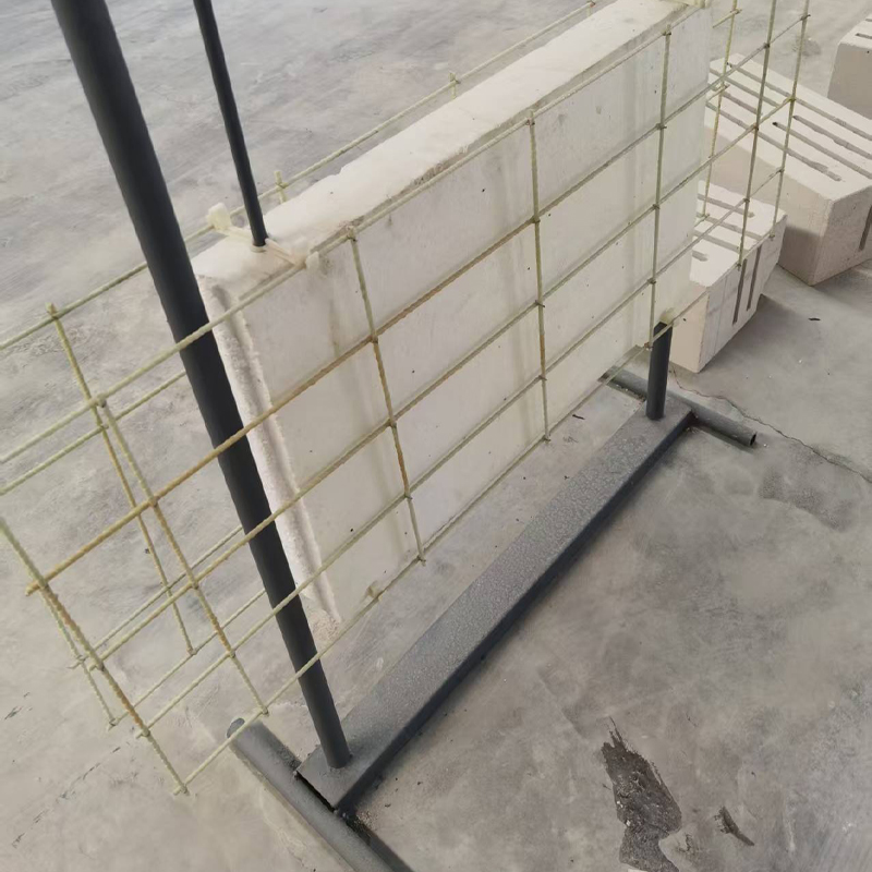 Línea de producción de red de GFRP