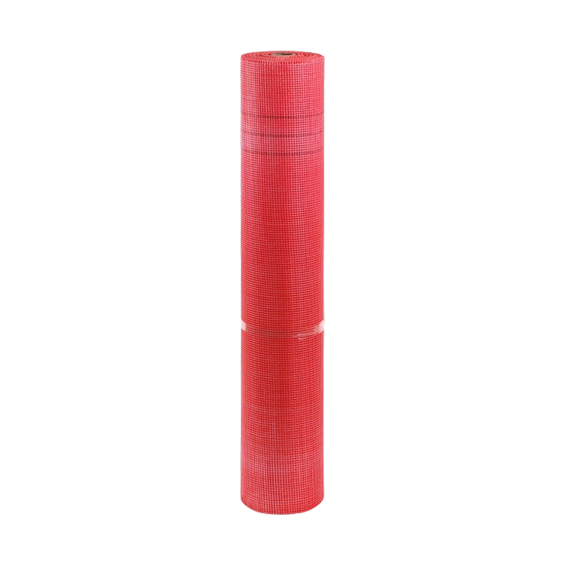 Tejido de malla de fibra de vidrio para pared exterior de 130-160 g