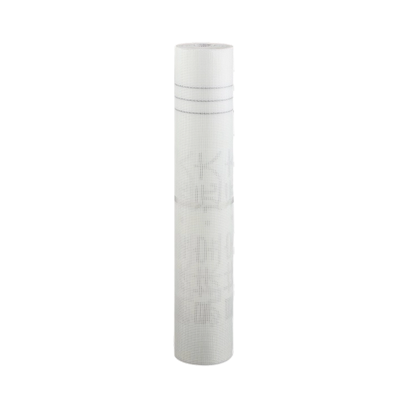 Tejido de malla de fibra de vidrio para pared interior de 80-130 g
