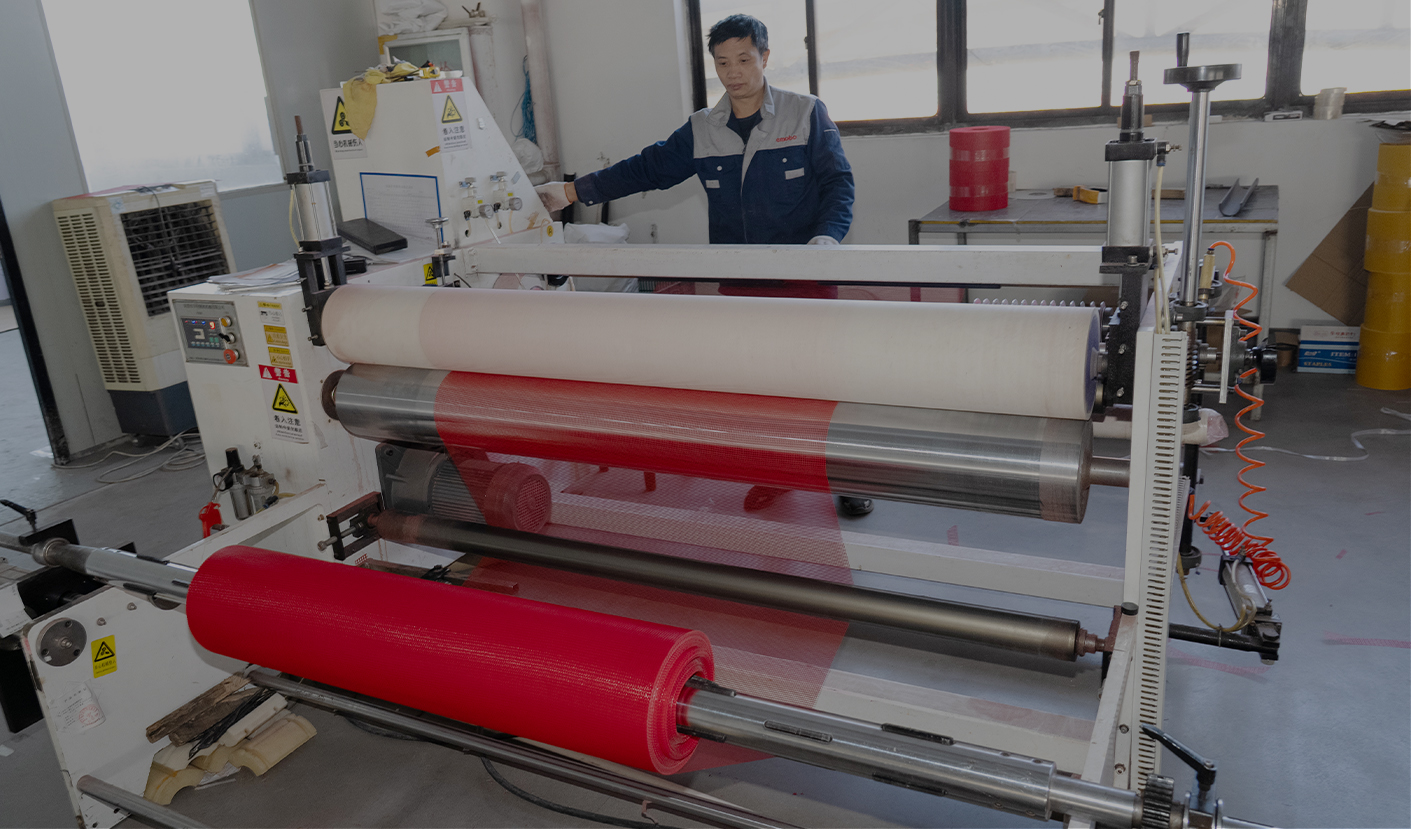 Zhejiang Yuanda Fiberglass Mesh Co., Ltd.