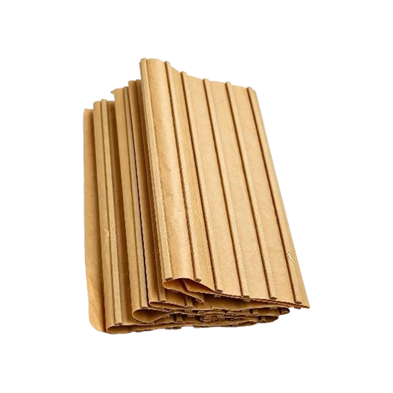 Tira de conducto de aceite