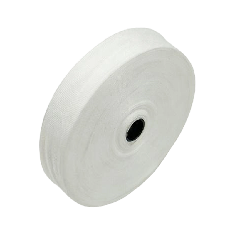 Cinta de fibra de vidrio E